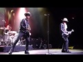 Billy F Gibbons - I Like It Like That (Houston 11.09.18) HD