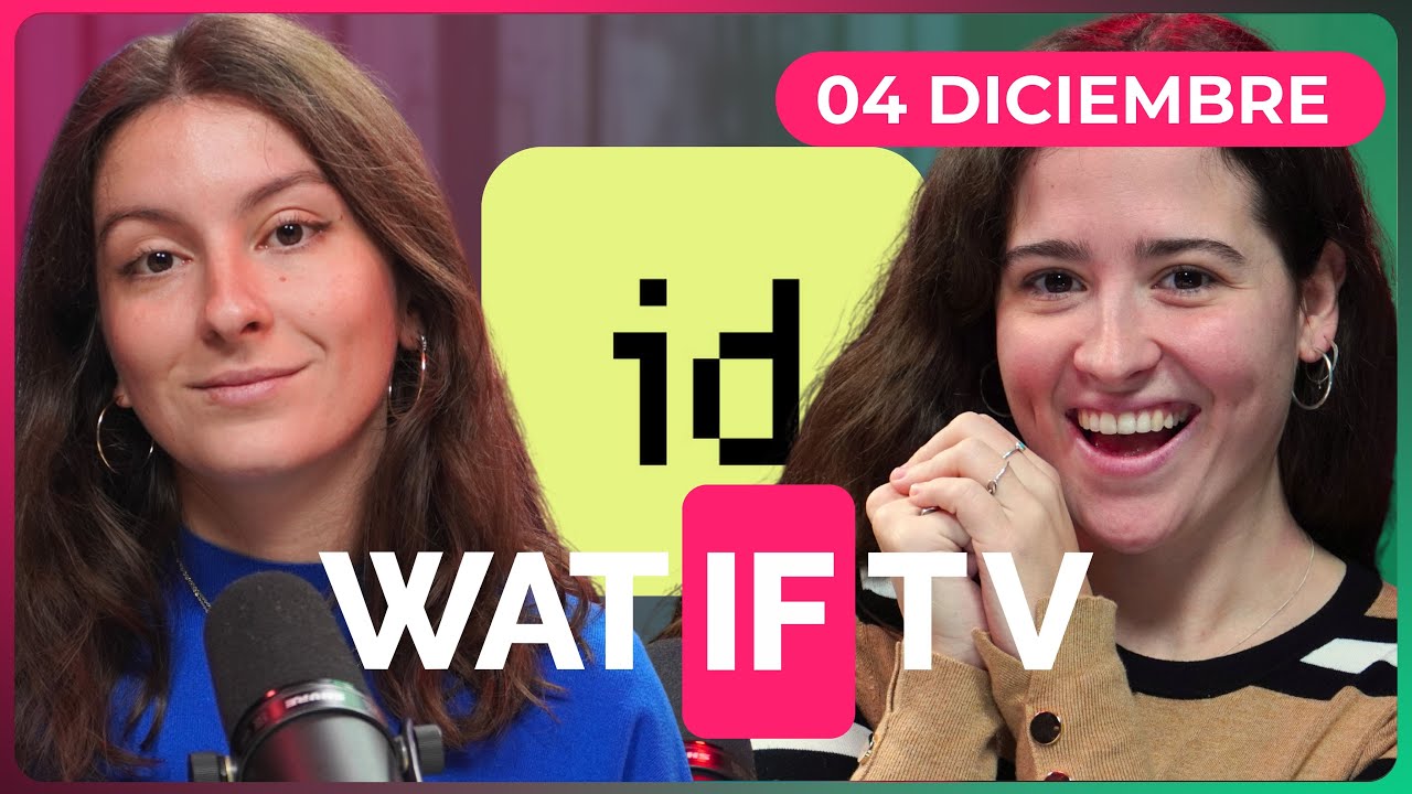 WATIF TV | Soluciones para la crisis de la vivienda (+ Entrevista DANIEL GUZMÁN)