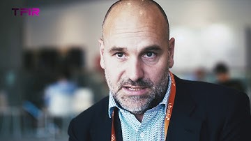 Mark Shuttleworth talks about Gnome in Ubuntu 18.04 LTS