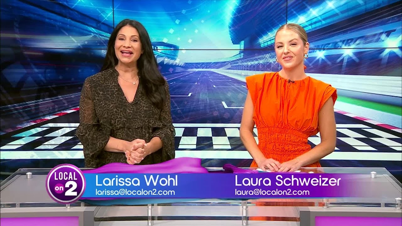 Calling all car enthusiasts! YouTube