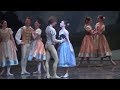 "The Tragic Tale Of The Girl Giselle" Polunin & Osipova