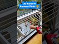 20 AMAZING Amazon Finds #shorts #amazonfinds #gadgets #products