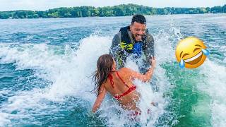 Best CRAZY FAILS Of The Week | 100% Embarrassed (Ep. 52)