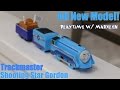 Thomas & Friends Shooting Star Gordon Trackmaster Train and More Trains!!