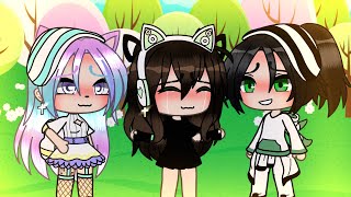 [❤️] your the best I’ve ever had || ft. bestie, Lucy❤️ || friendship version || itz_Salad