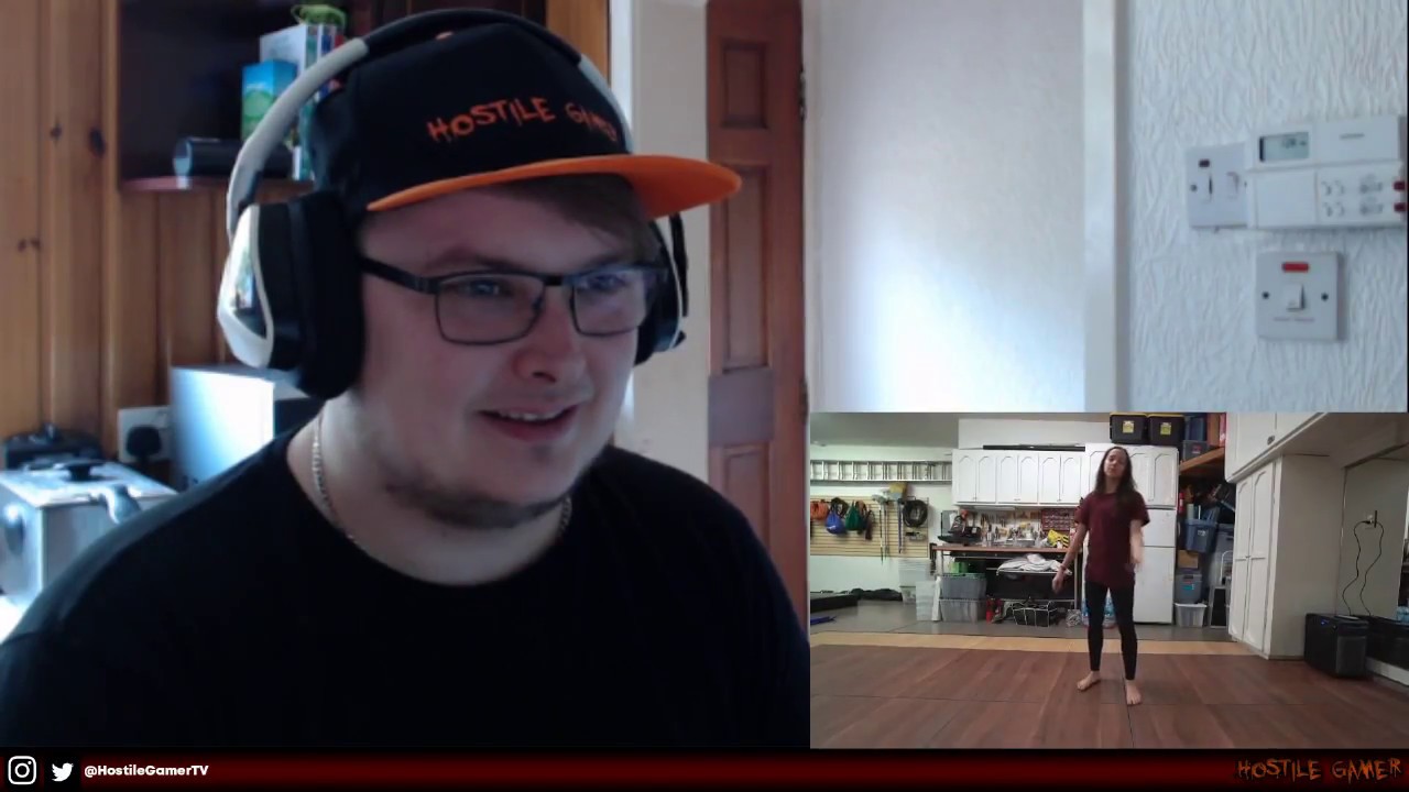 Sean & Kaycee l Behind-The-Scenes l NBC World Of Dance: The Qualifiers - REACTION!