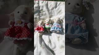 #sylvanianfamilies #cute #tour #viral