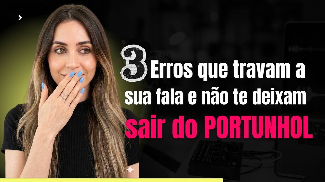 Evite os Erros Comuns ao Falar Espanhol
