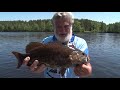 906 Outdoors - Spring Smallmouth, Fishing Kayaks