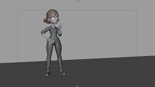 Lvl. 2 Assignment 2 - Thinking