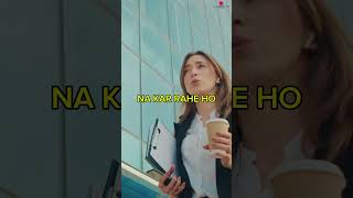 Aakarshan Ka Niyam Kisi .......