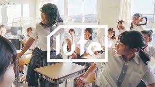 江本祐介「ライトブルー」MV chords