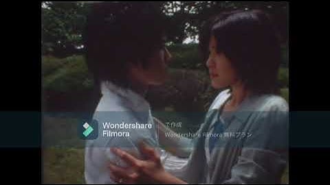 映画　虹の女神　Rainbow Song（２００６）　　映画研究部の作品