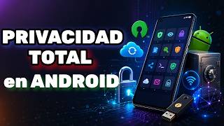 15 APPS de Código Abierto para Android que Mejoran tu PRIVACIDAD 🔐