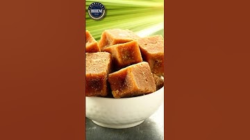 Jaggery Export from India #facts #hiiem #businessideas