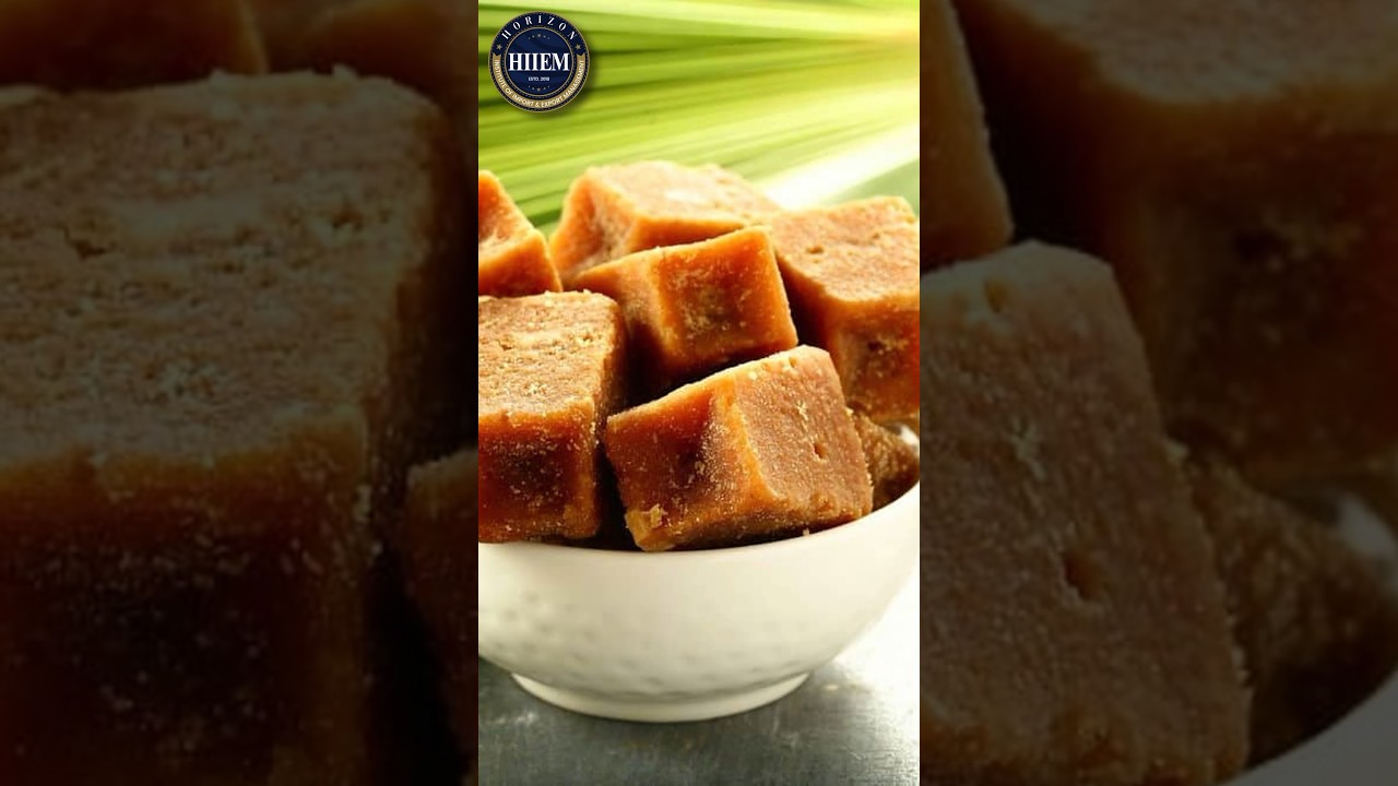 Jaggery Export from India 