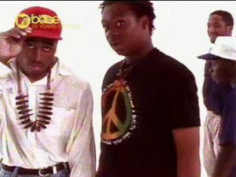 A Tribe Called Quest - Can I Kick It?