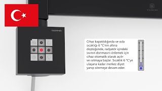 KTX 2 Elektrik Kiti – Fonksiyonlara Genel Bakış