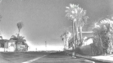 Undetected invisible IR light illuminator that lights up to 300ft in Total darkness