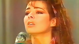 Sandra - Hiroshima [Remix]