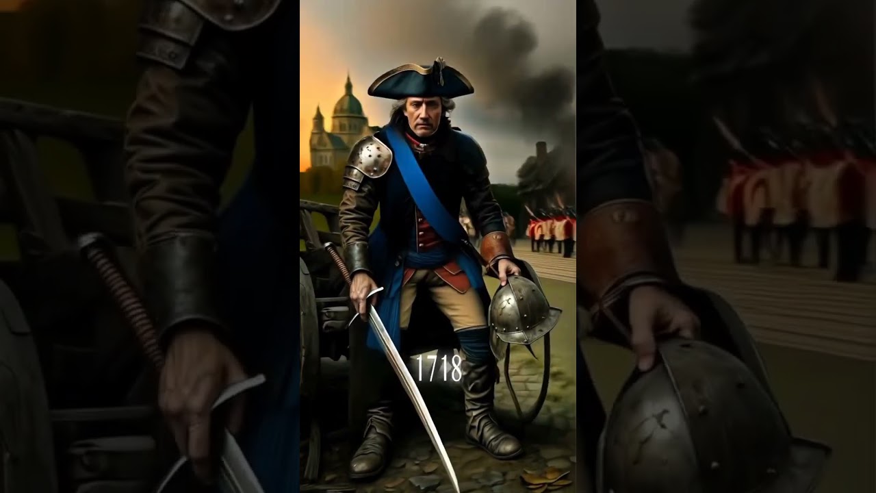 Germany's EPIC Saga: 8,000 Years of Empires, Genius & Unification! 🇩🇪 (History Unveiled!)