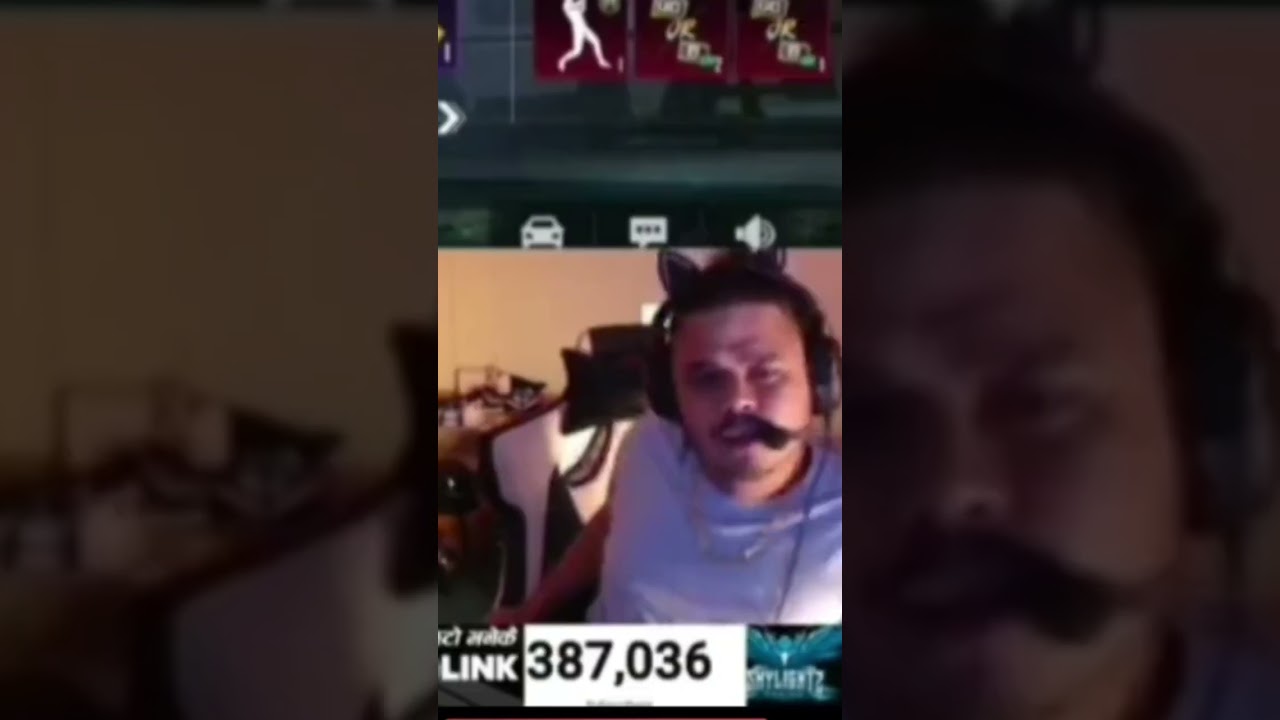 mama vanja kanda || Cr7 horaa