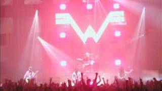 Weezer - O Girlfriend Live (July 14, 2002) chords