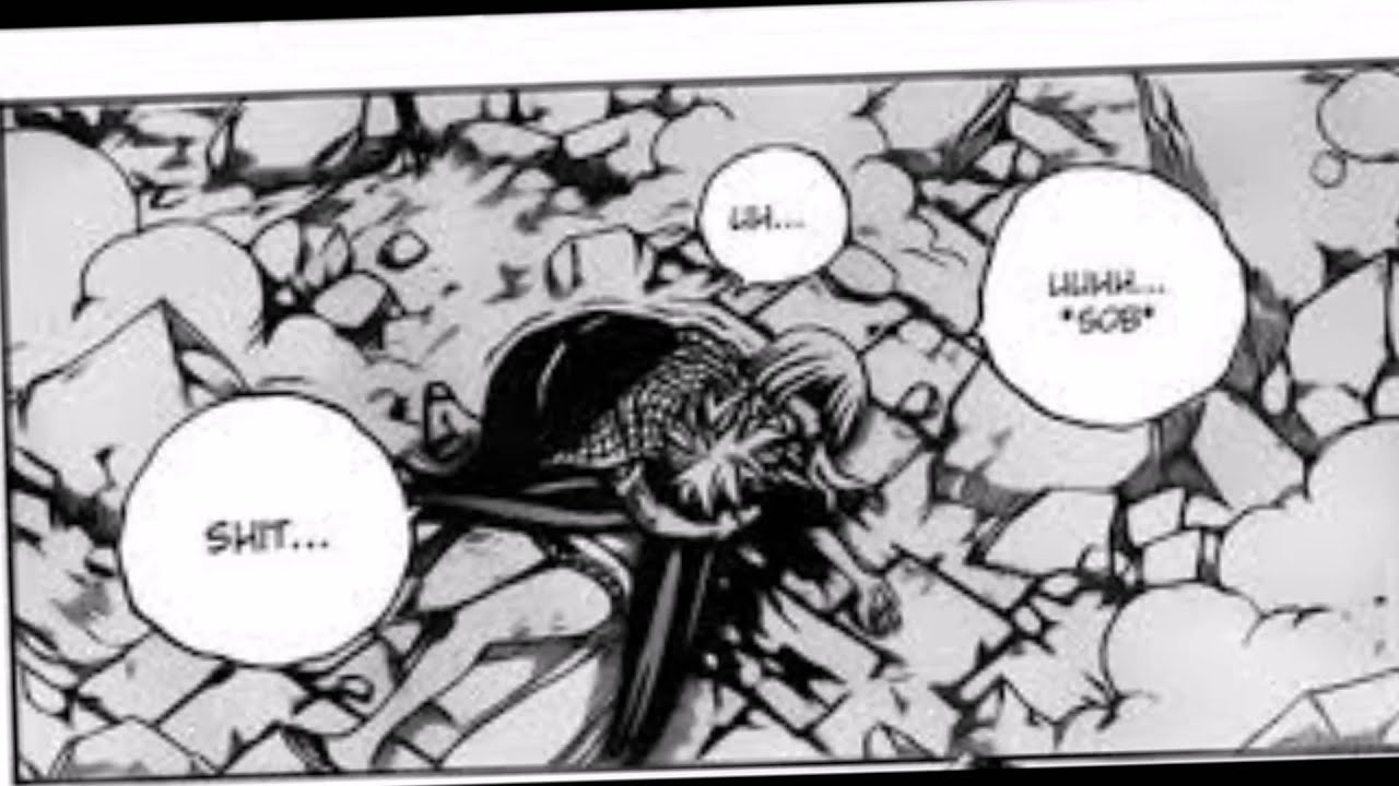 Preuve Que Natsu Aime Lucy