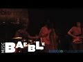 Young Lords Live at the Luna Lounge || Baeble Music