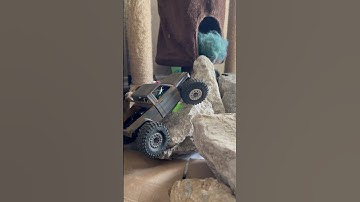 New beadlock rings for the @mazzdesigns6929 CCv3 Like&Sub4more #scx24 #moforc #furitek