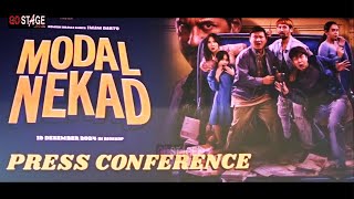 Film Modal Dekad  A Fresh Comedy Film Ready To Invite You To Laugh Brutally In Theaters L Show