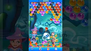 Bubble Witch 2 Saga Level 65