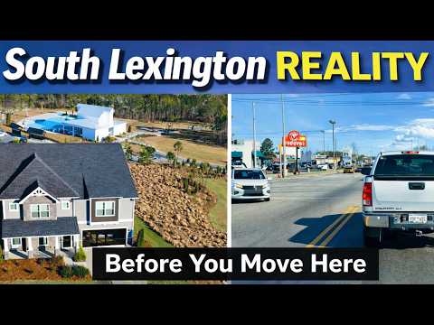 Driving Directions To Columbia South Carolina