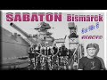 SABATON - Bismarck (Reaction)