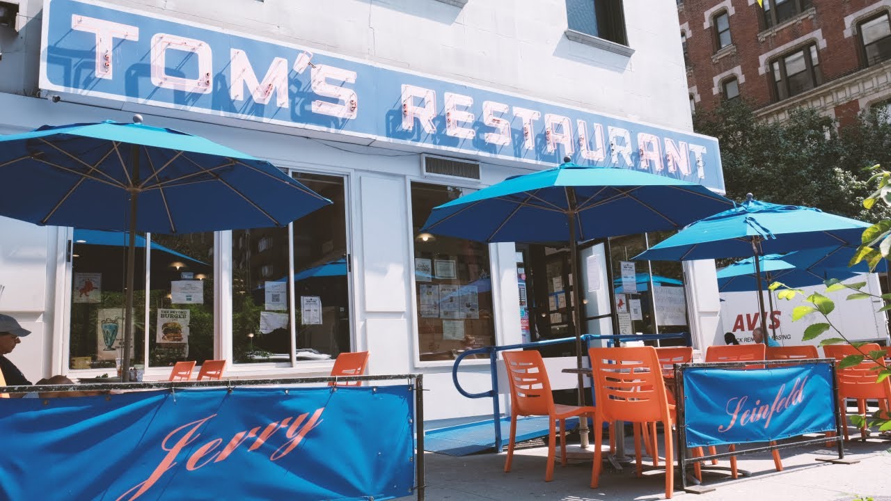 NYC Movie & TV Filming Locations Upper West Side edition YouTube