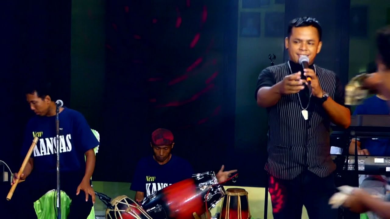 nasip pengamen new kansas