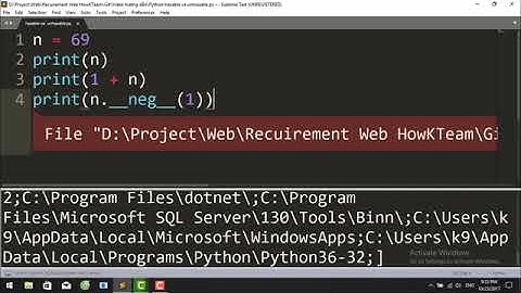 Bài 15 - Hashable và Unhashable trong python
