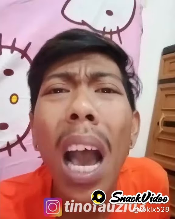TINOFAUZI 03:tag teman maneh !! #barbar #SinetronMamaMarah #Fakboi #storywa