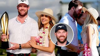 Grayson Murray Family Video With Wife Christiana Ritchie