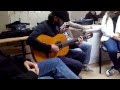 Sami Anık- Nasıl Geçti Habersiz (öğrencileriye)