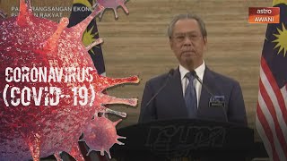 PRIHATIN: Internet percuma bermula 1 April hingga tempoh PKP tamat