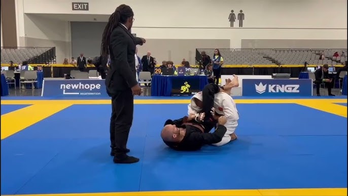 Silverback BJJ Wins Gold at IBJJF Pan Jiu-Jitsu Championship – Silverback  Brazilian Jiu-Jitsu Academy