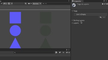 Unity - Drag Drop (Arrastar e Soltar) - múltiplas formas parte 1