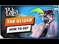 How To Unlock The GLIDER in Palia: Make Fabric, Leather & Quest Progression Guide