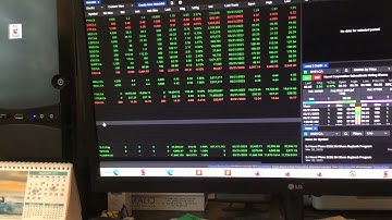 Trade Pro Scotia Itrade