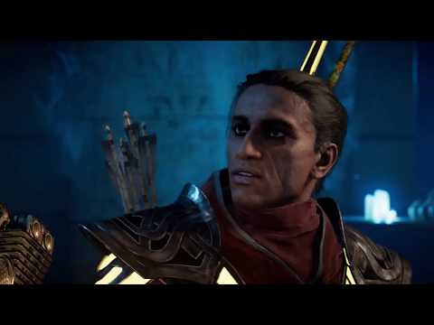 Assassins Creed Origins Geschenk Der Götter Assassins Creed Origins Geschenk Der Götter