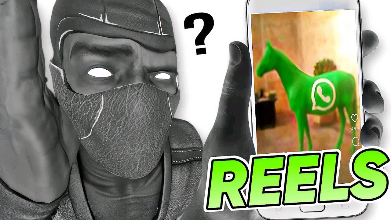 15 MINUTOS DE REELS para VER MIENTRAS COMES 🥀