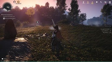 Where Winds Meet - Where to find WOLFCHASER 