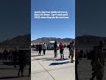 Quick clip from Nellis Air Force Base air show. Can’t wait for the 2025 one!