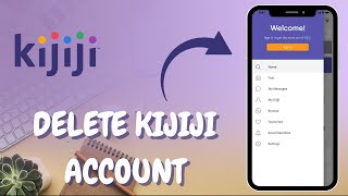 How to Cancel and Delete Your Kijiji Profile - Here's How You Can Do It - 2025 screenshot 4